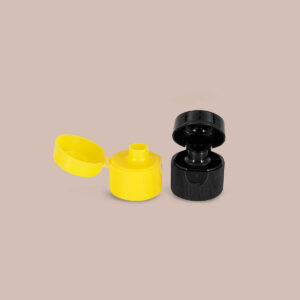 TAPA FLIP TOP MIELERA B28mm