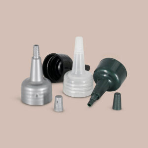 TAPA PICO B24mm