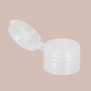 TAPA FLIP TOP LISA B28mm